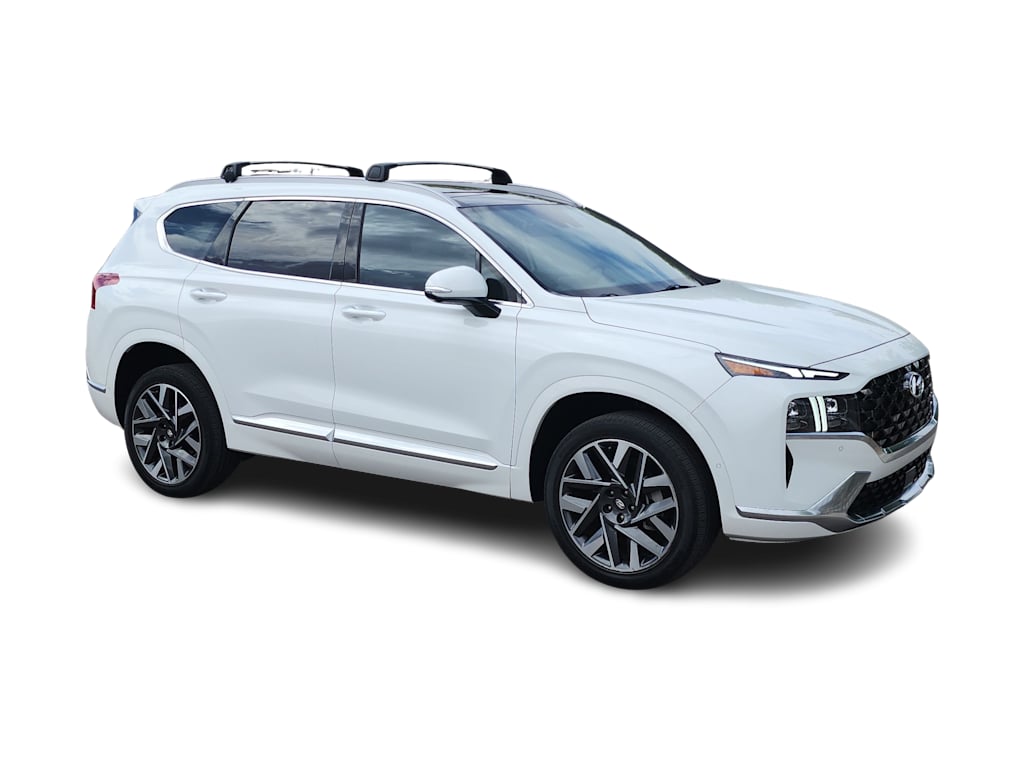 Thumbnail: 2023 Hyundai Santa Fe - 6