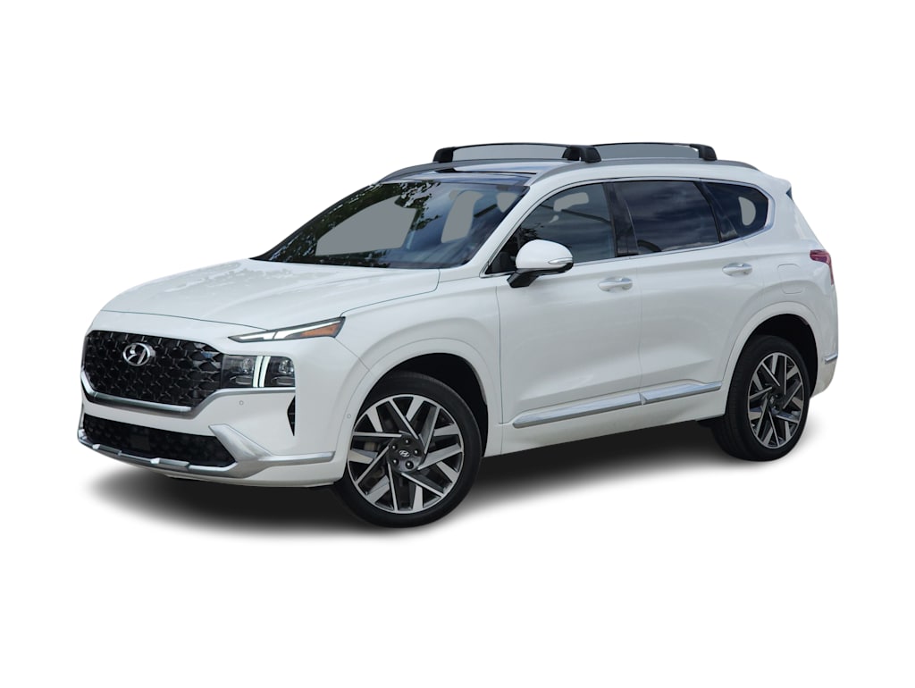 Thumbnail: 2023 Hyundai Santa Fe - 2