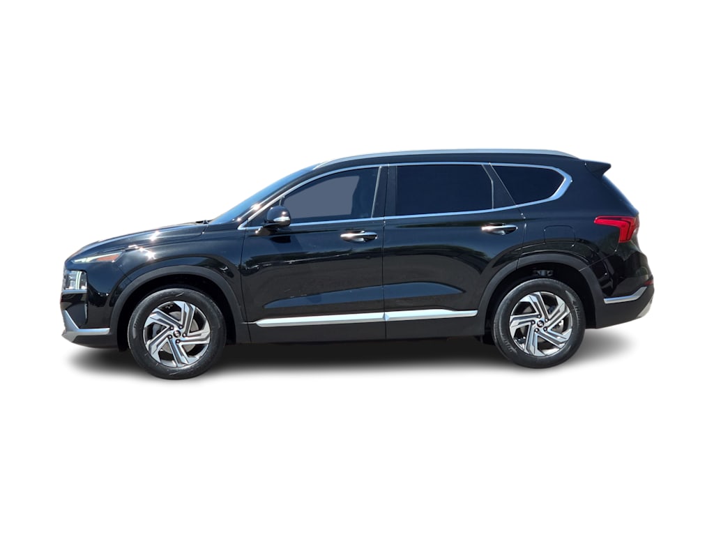 Thumbnail: 2021 Hyundai Santa Fe - 3