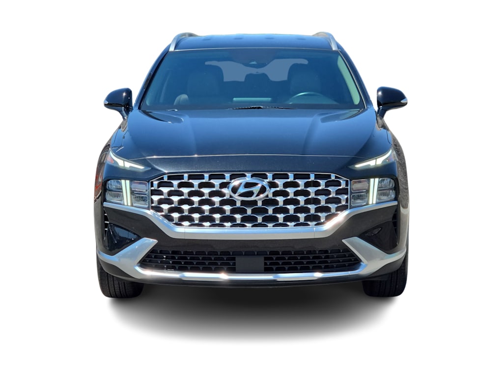 Thumbnail: 2021 Hyundai Santa Fe - 6