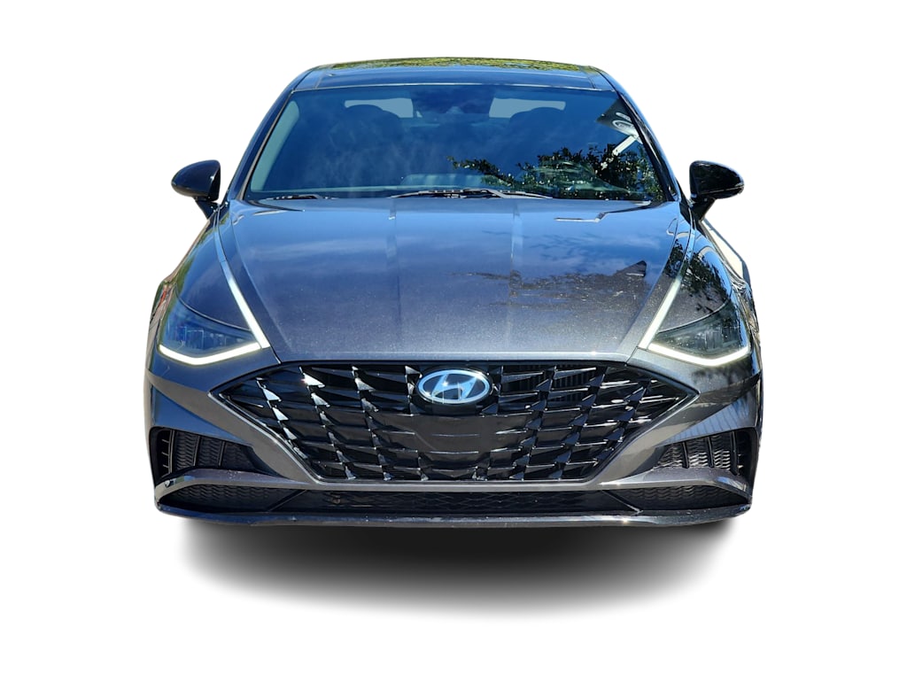 Thumbnail: 2021 Hyundai Sonata - 6