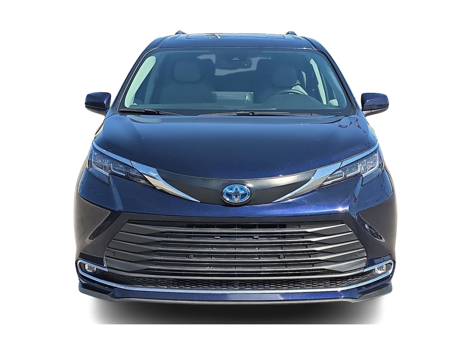 2023 Toyota Sienna XLE 6