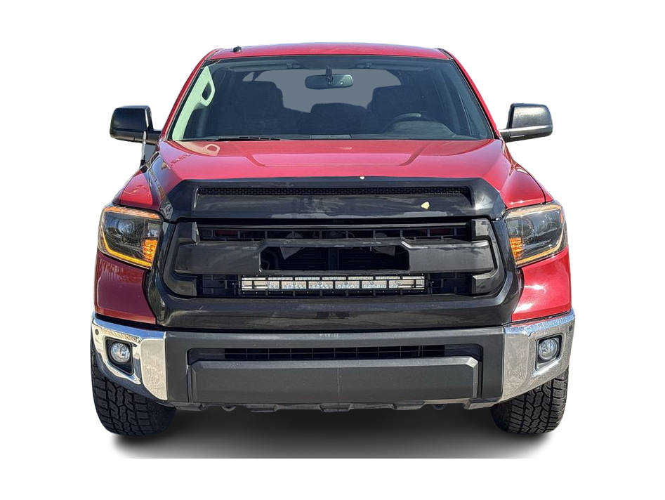 Thumbnail: 2017 Toyota Tundra - 6