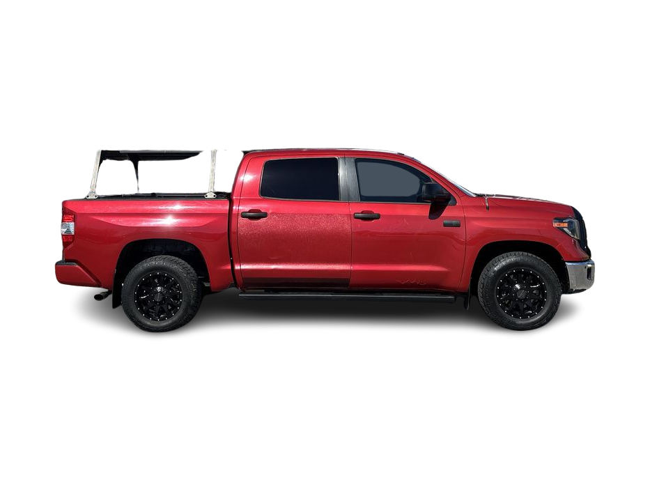 Thumbnail: 2017 Toyota Tundra - 23
