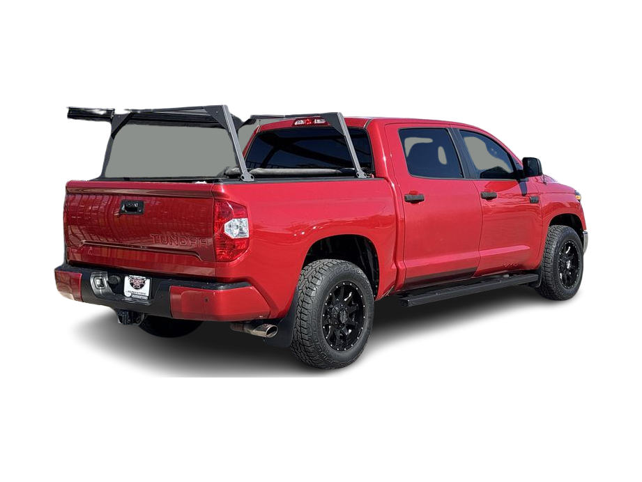 Thumbnail: 2017 Toyota Tundra - 22