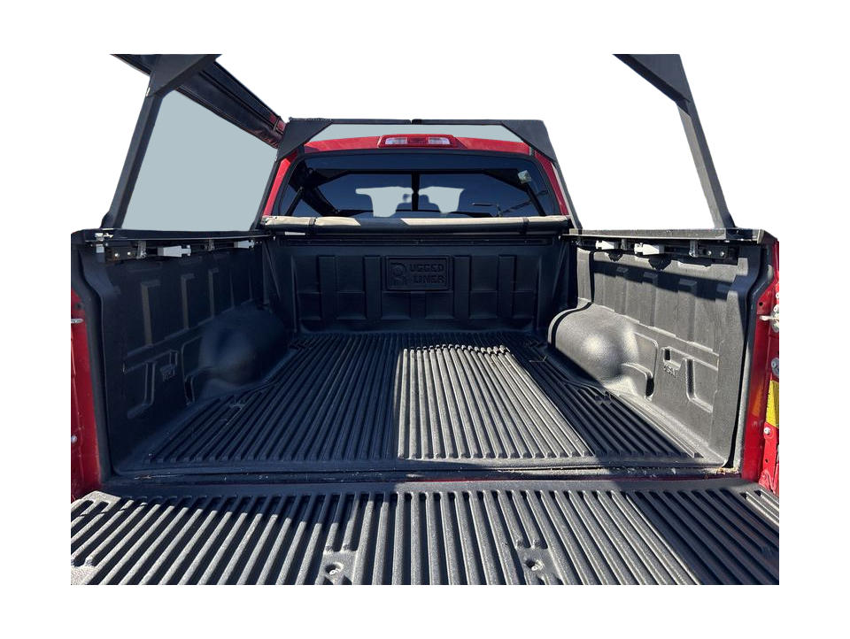 Thumbnail: 2017 Toyota Tundra - 18