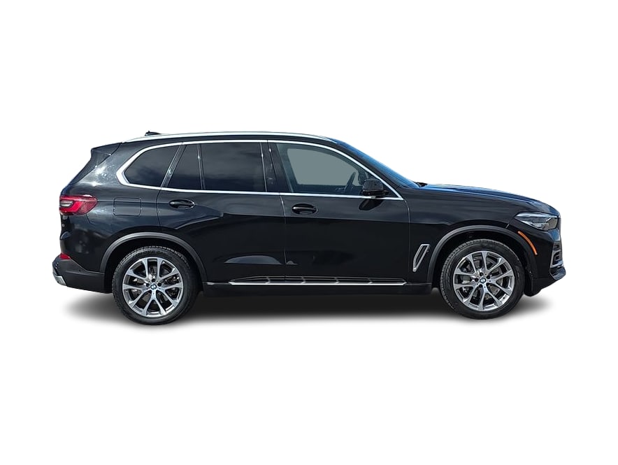 2022 BMW X5 sDrive40i 23