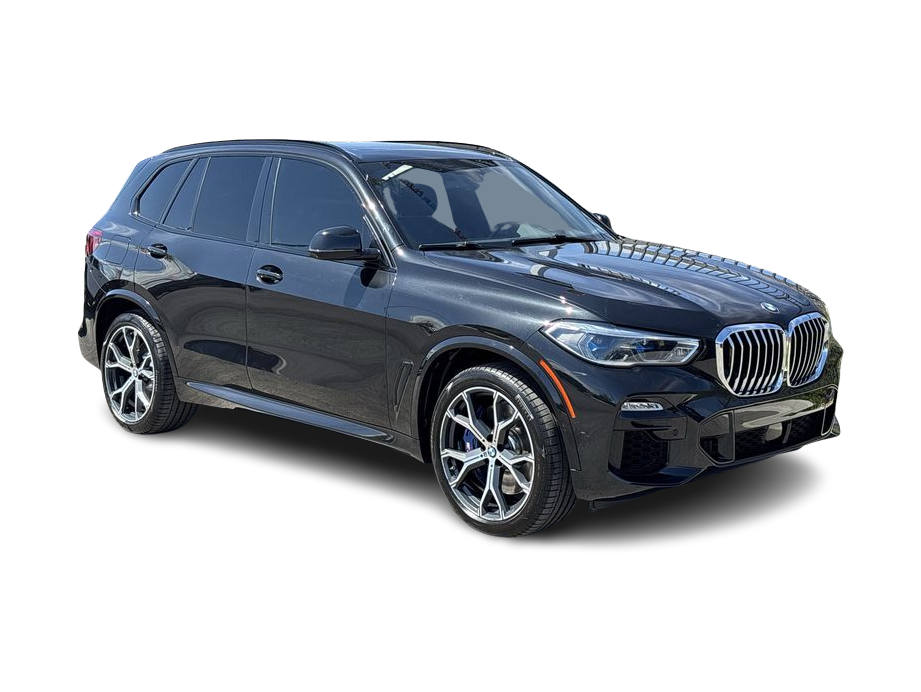 Thumbnail: 2019 BMW X5 - 20