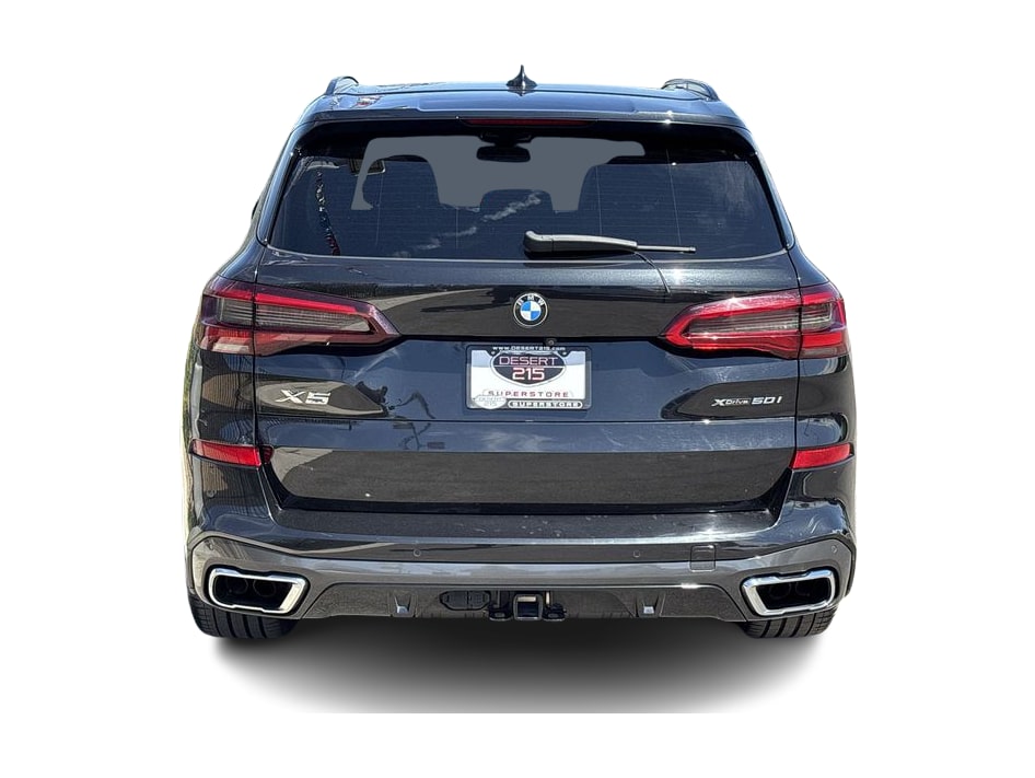 Thumbnail: 2019 BMW X5 - 5