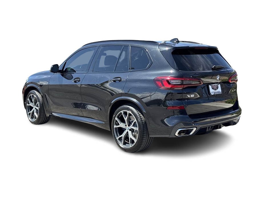 Thumbnail: 2019 BMW X5 - 4