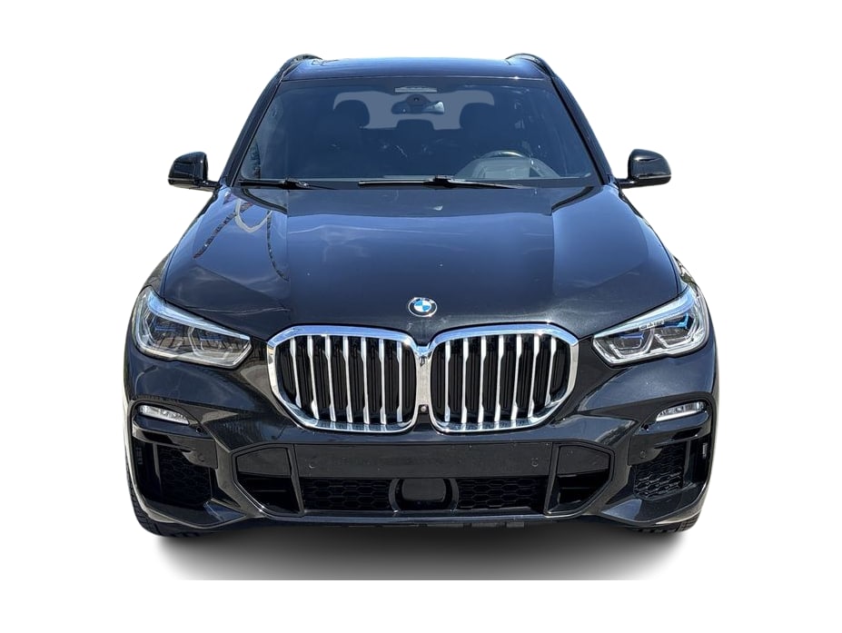 Thumbnail: 2019 BMW X5 - 6