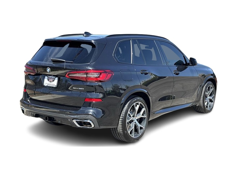 Thumbnail: 2019 BMW X5 - 22