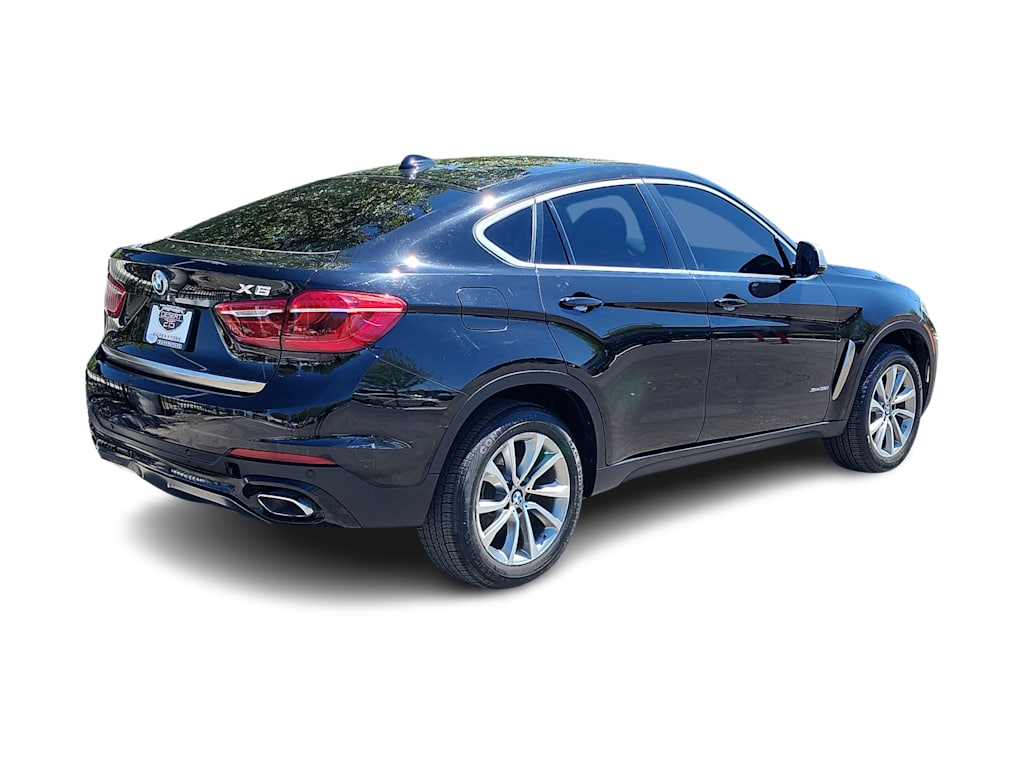 Thumbnail: 2018 BMW X6 - 19
