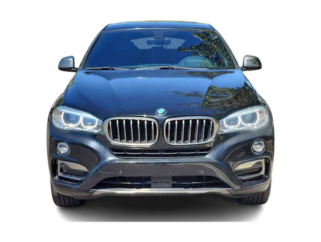 Thumbnail: 2018 BMW X6 - 6