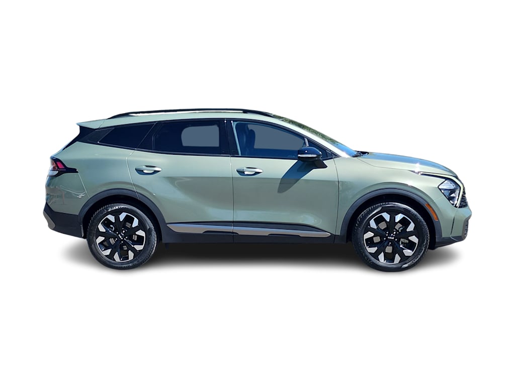 Thumbnail: 2023 Kia Sportage - 21