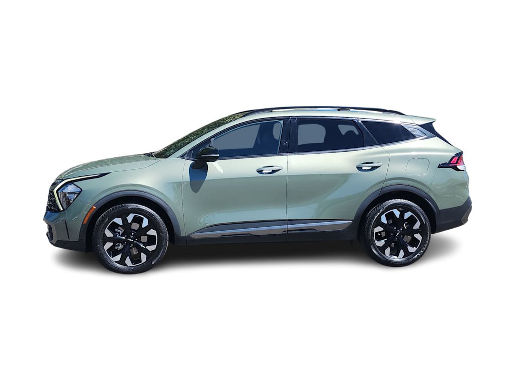 Thumbnail: 2023 Kia Sportage - 3