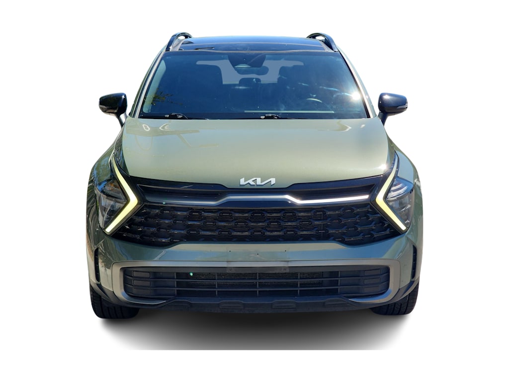 Thumbnail: 2023 Kia Sportage - 6