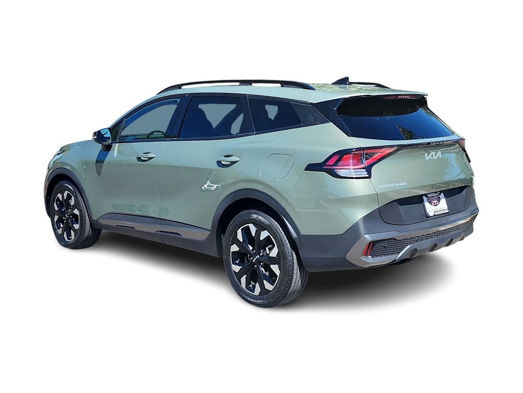 Thumbnail: 2023 Kia Sportage - 4