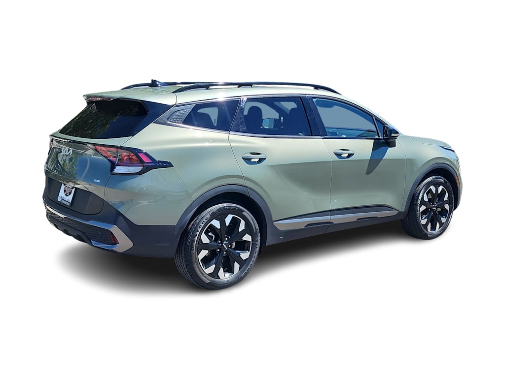 Thumbnail: 2023 Kia Sportage - 20