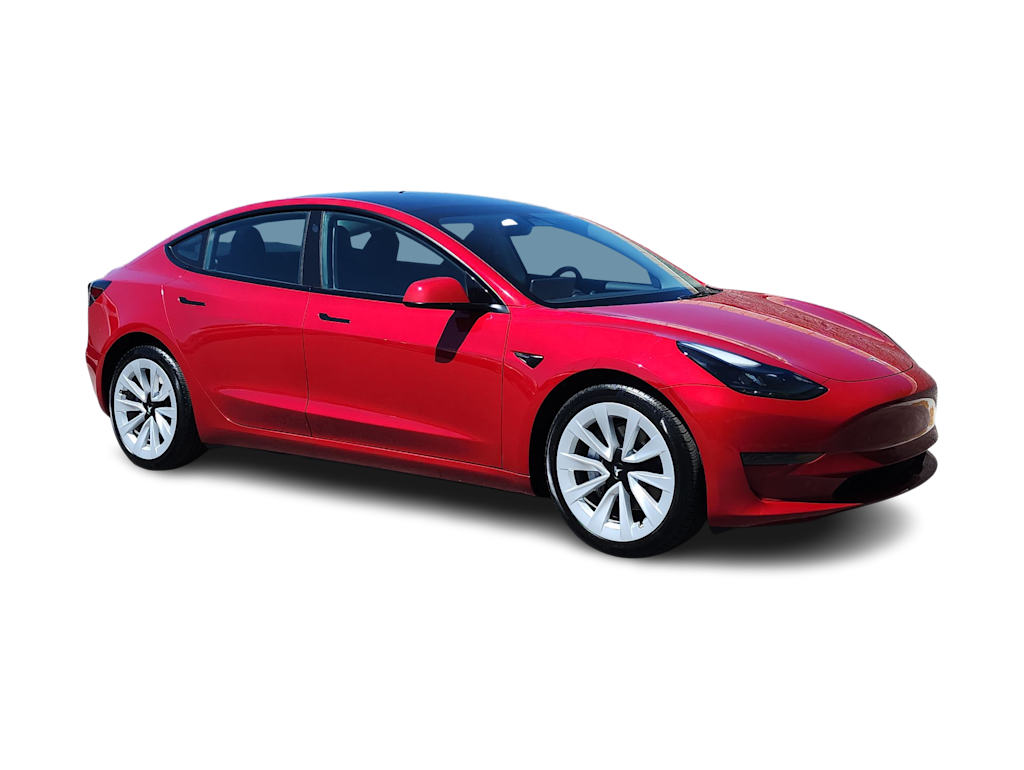 Thumbnail: 2023 Tesla Model 3 - 16