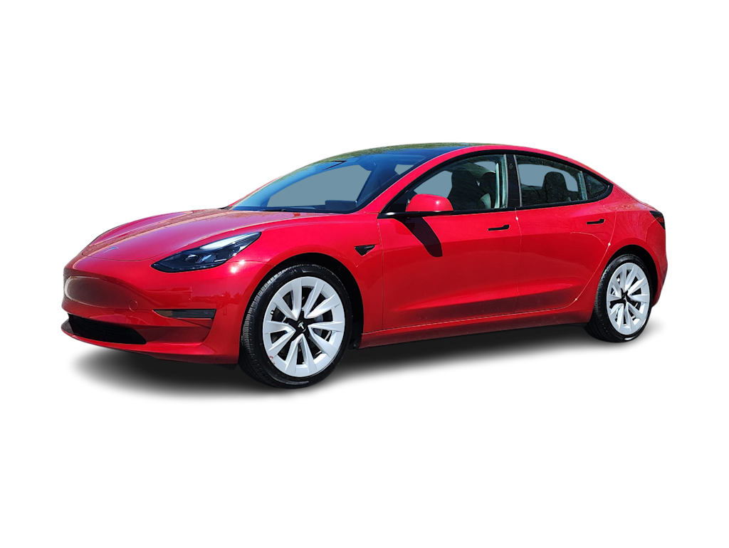 Thumbnail: 2023 Tesla Model 3 - 3