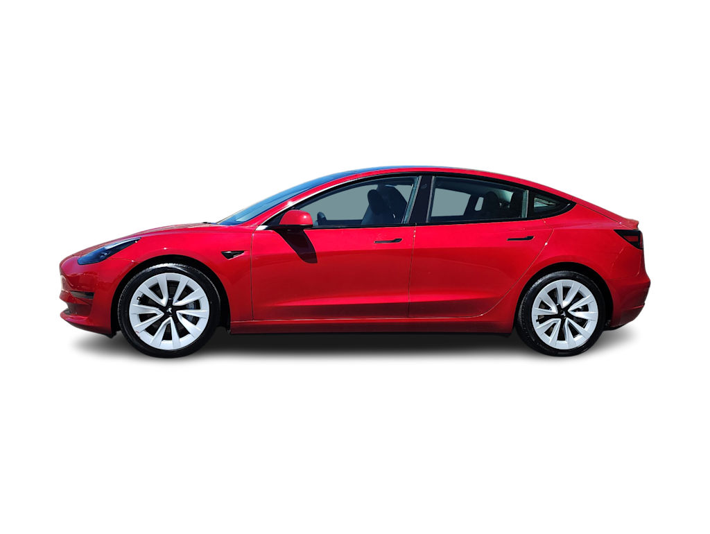 Thumbnail: 2023 Tesla Model 3 - 17