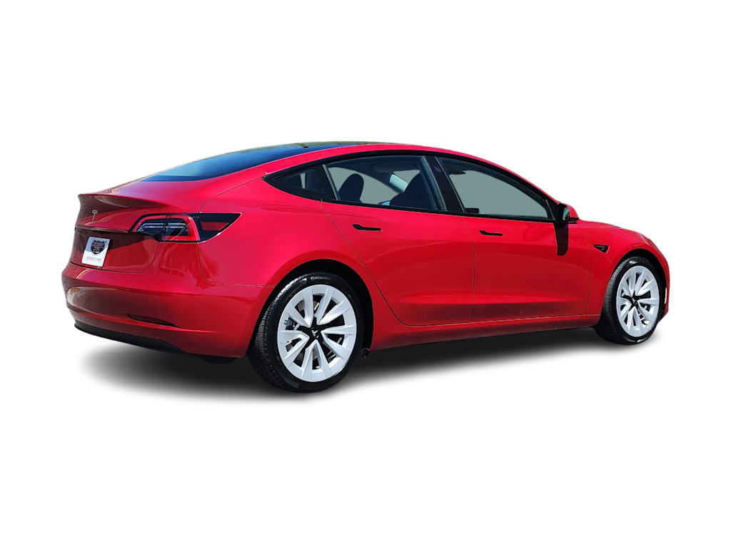 Thumbnail: 2023 Tesla Model 3 - 18