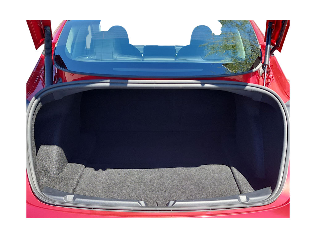 Thumbnail: 2023 Tesla Model 3 - 21