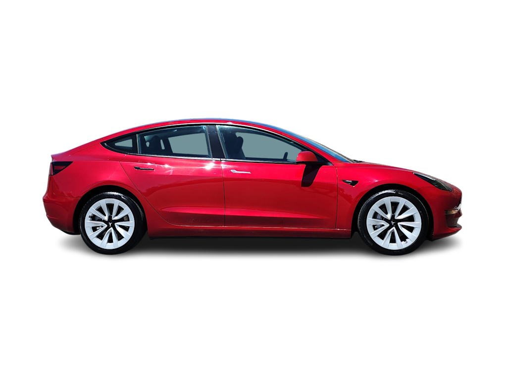 Thumbnail: 2023 Tesla Model 3 - 19