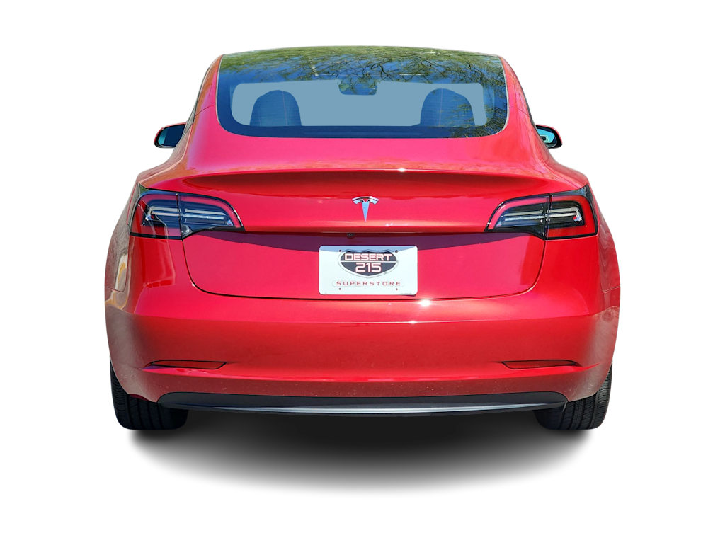 Thumbnail: 2023 Tesla Model 3 - 5