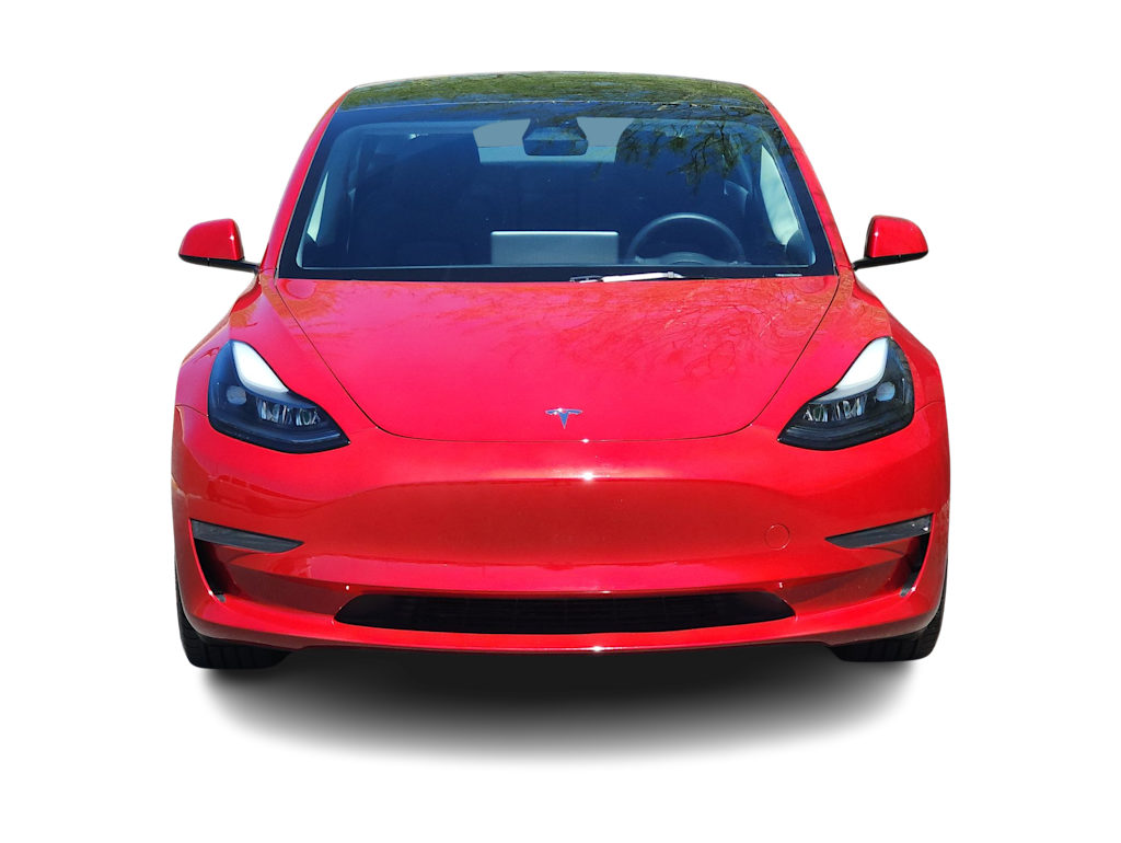 Thumbnail: 2023 Tesla Model 3 - 6