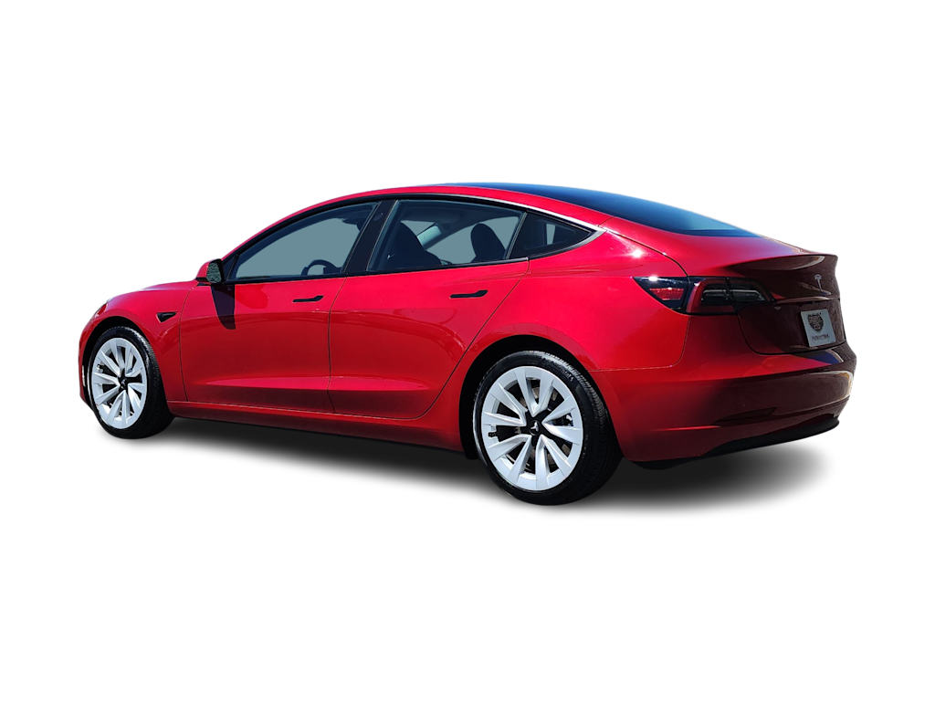 Thumbnail: 2023 Tesla Model 3 - 4
