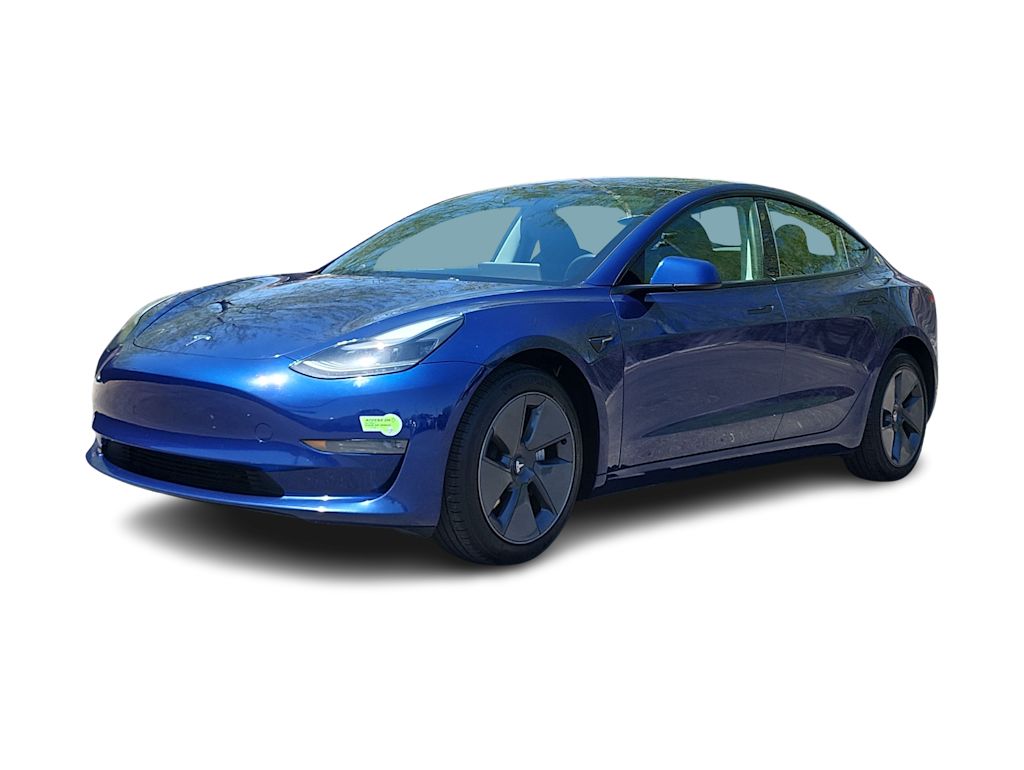 Thumbnail: 2023 Tesla Model 3 - 20