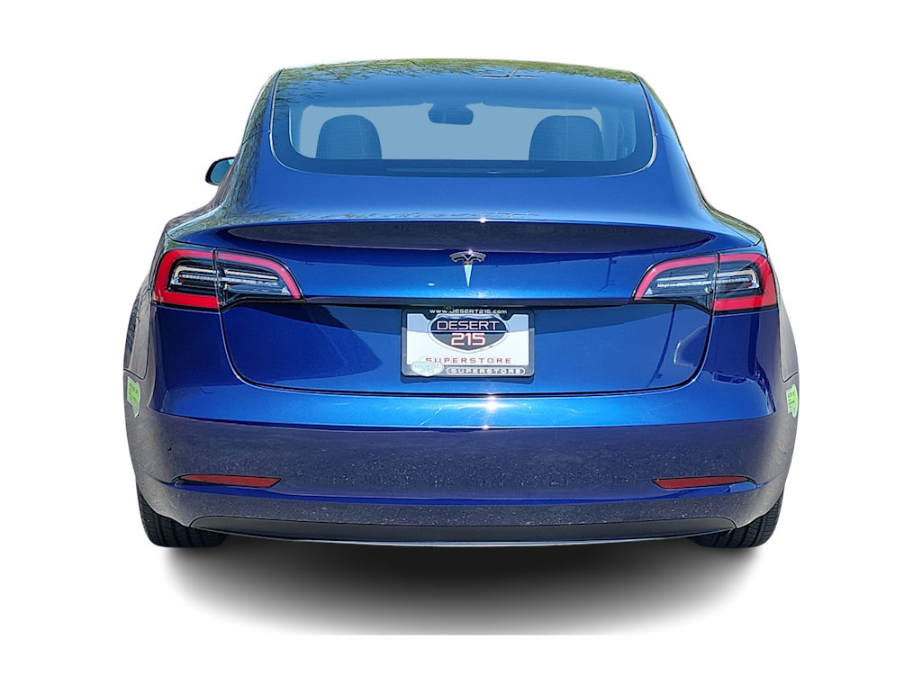 Thumbnail: 2023 Tesla Model 3 - 5