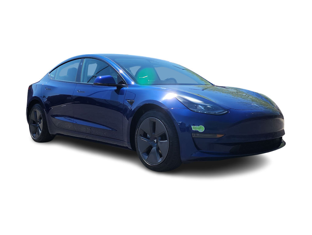 Thumbnail: 2023 Tesla Model 3 - 19