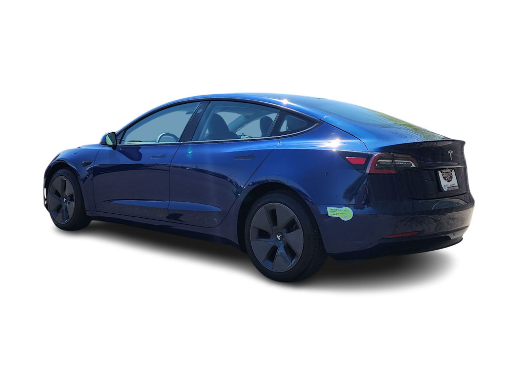 Thumbnail: 2023 Tesla Model 3 - 4