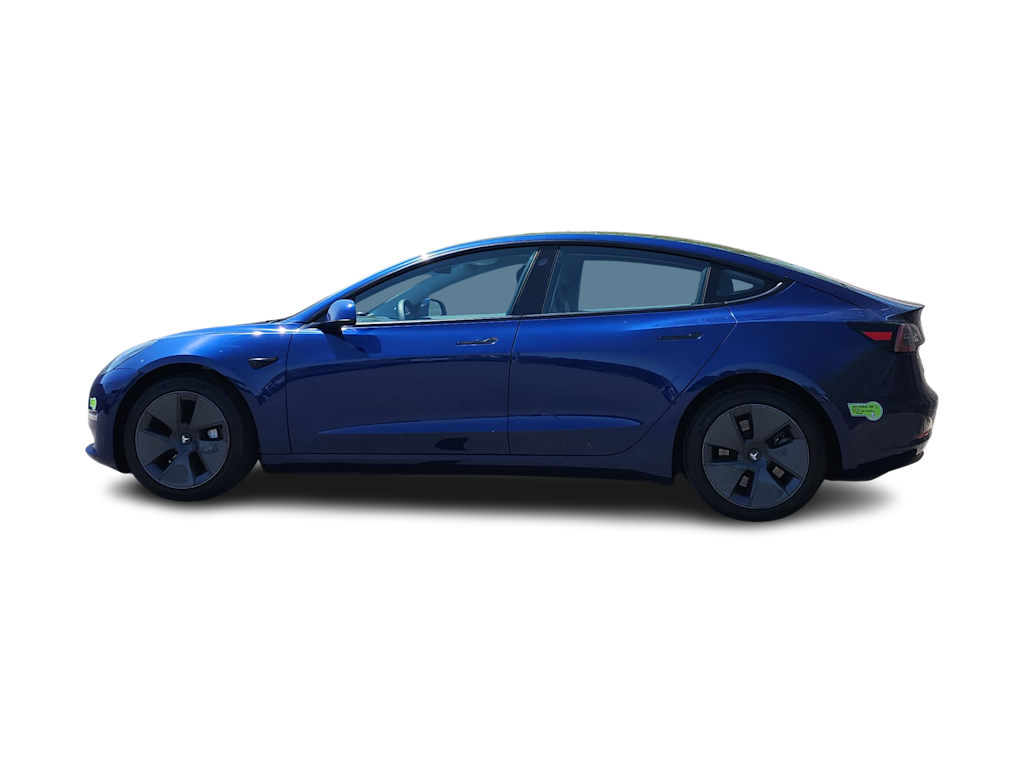 Thumbnail: 2023 Tesla Model 3 - 3