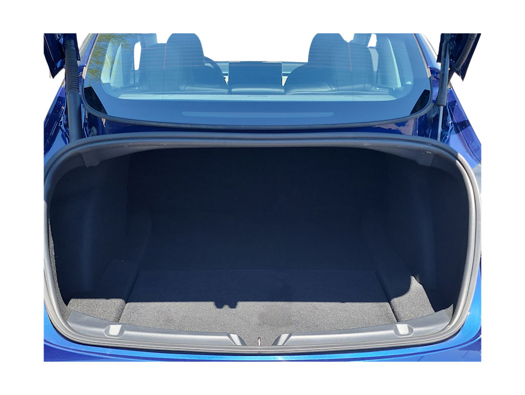 Thumbnail: 2023 Tesla Model 3 - 16