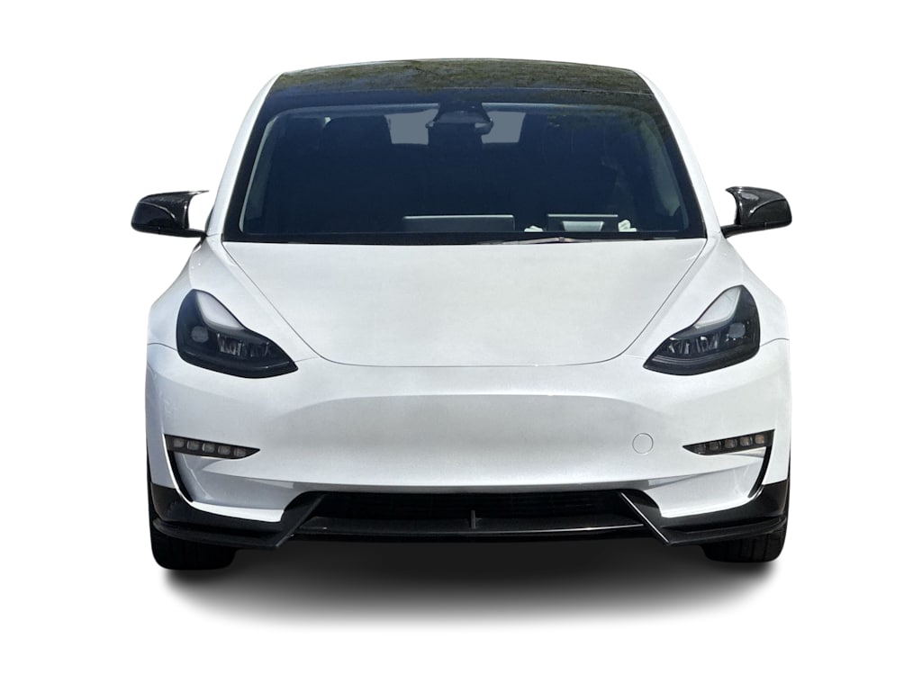 Thumbnail: 2023 Tesla Model 3 - 6