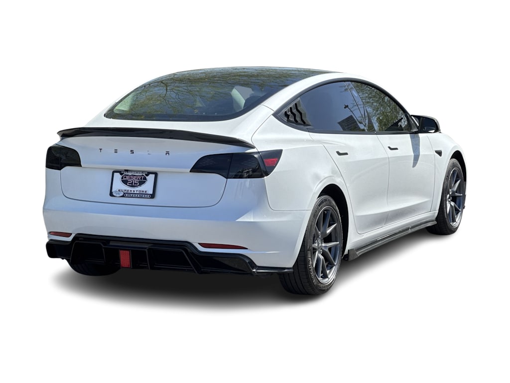 Thumbnail: 2023 Tesla Model 3 - 19