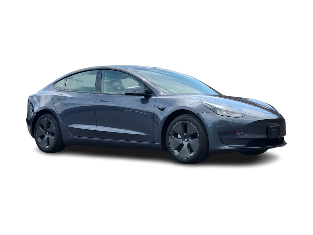 Thumbnail: 2023 Tesla Model 3 - 17