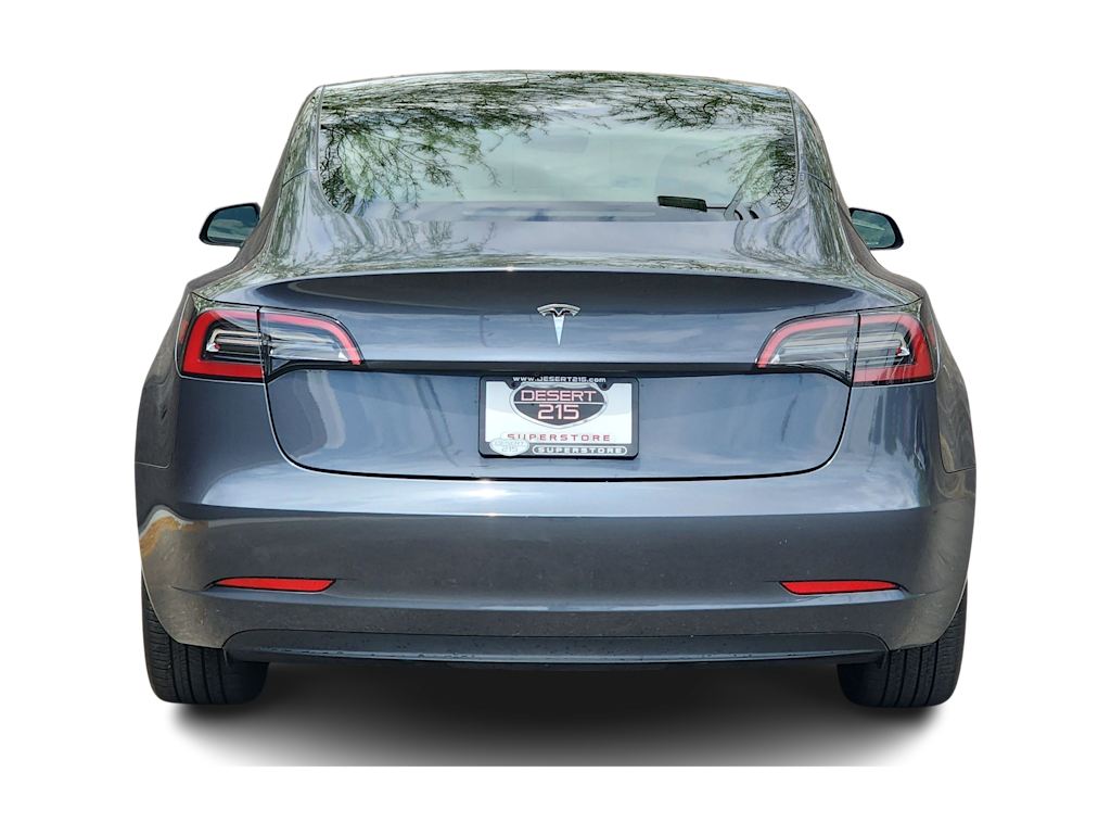 Thumbnail: 2023 Tesla Model 3 - 5
