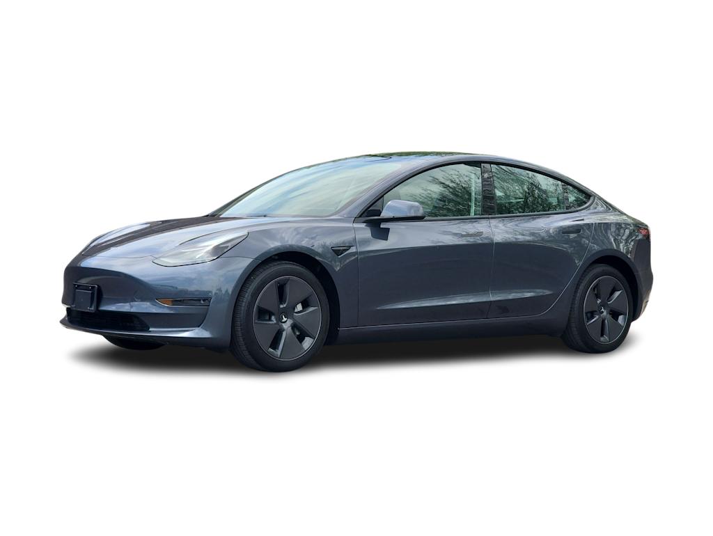Thumbnail: 2023 Tesla Model 3 - 3