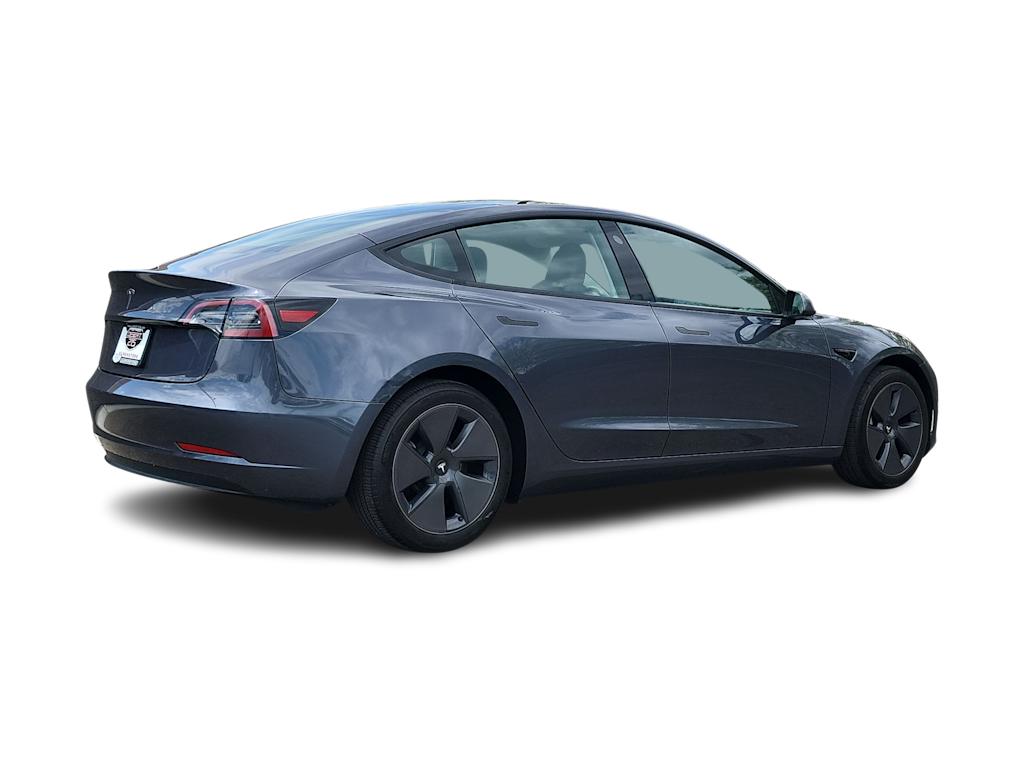 Thumbnail: 2023 Tesla Model 3 - 19