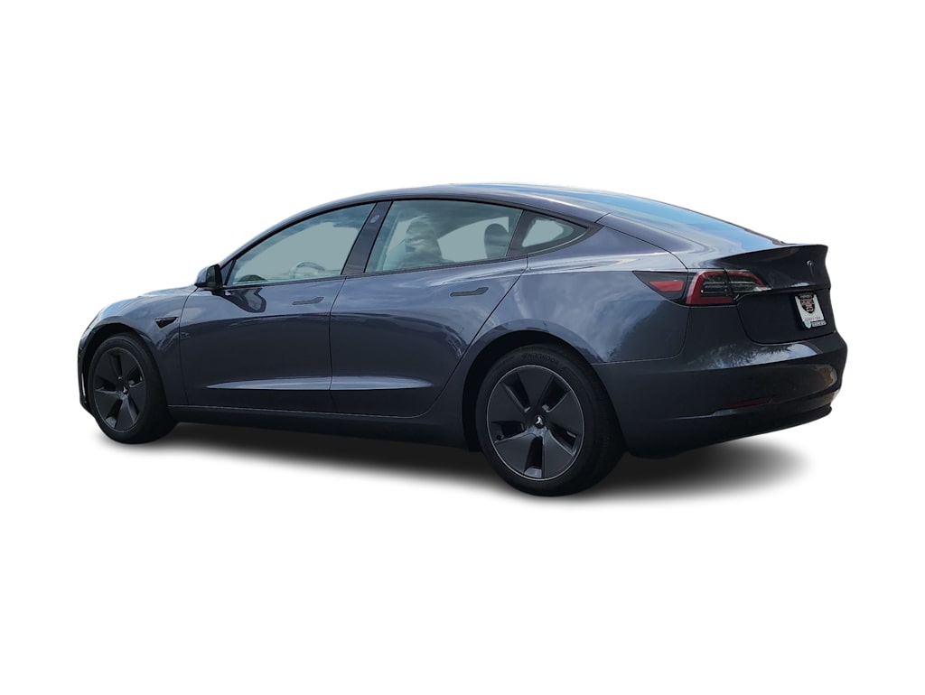 Thumbnail: 2023 Tesla Model 3 - 4