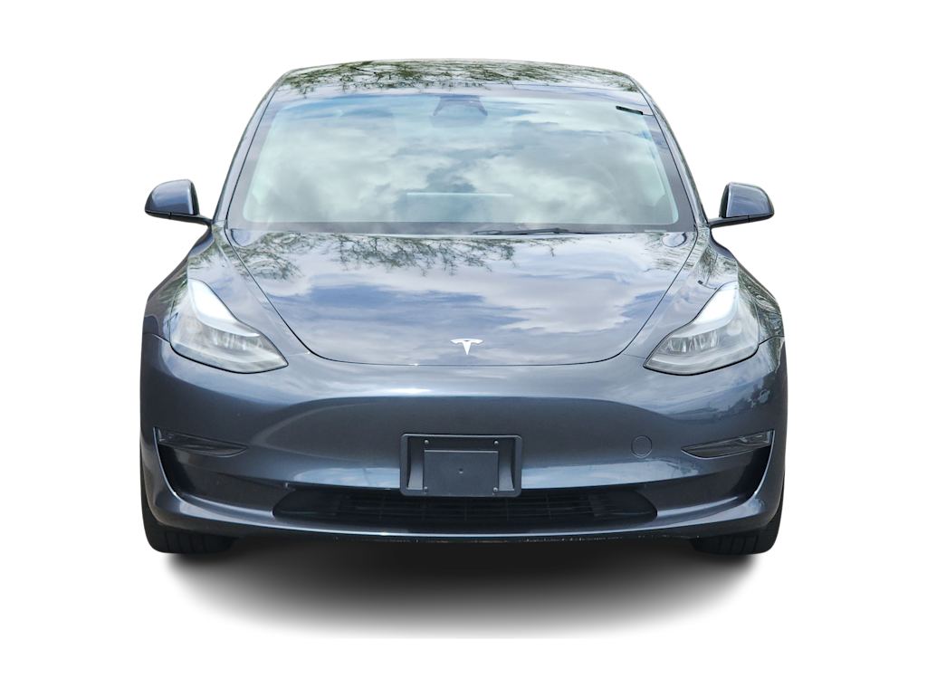 Thumbnail: 2023 Tesla Model 3 - 6