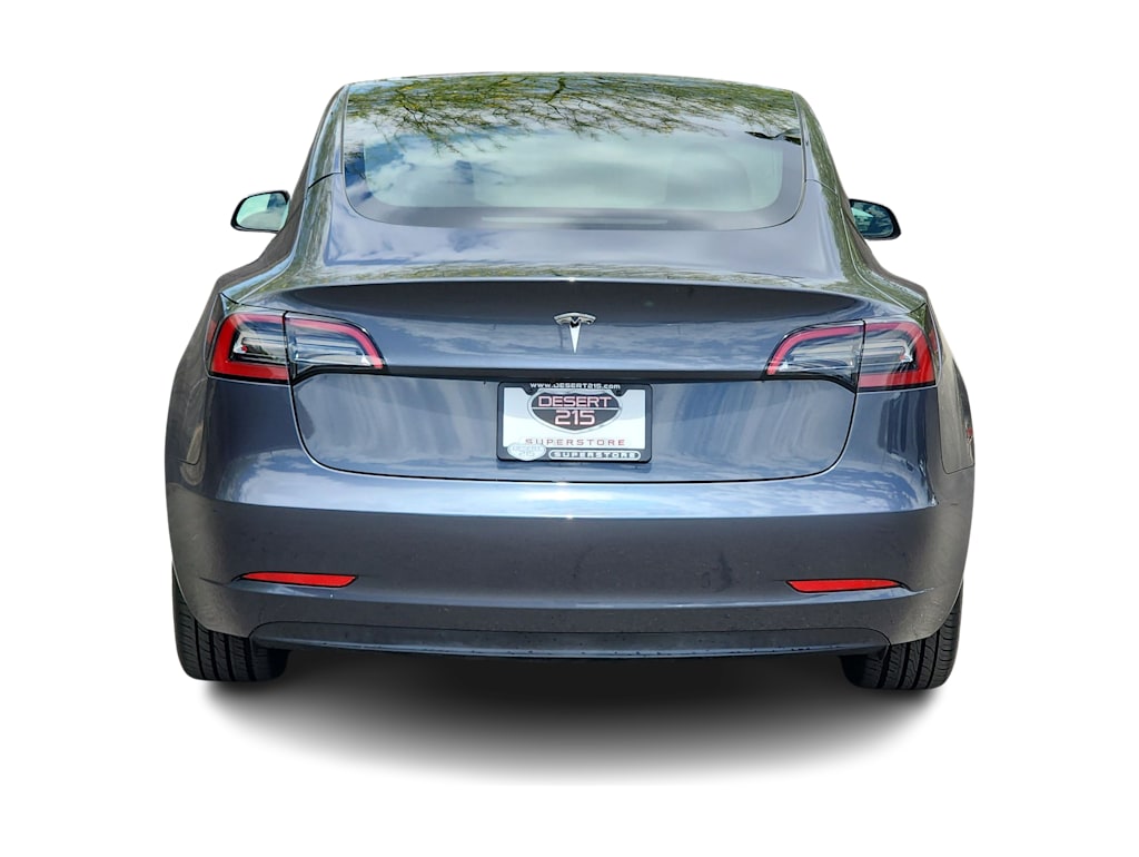 Thumbnail: 2023 Tesla Model 3 - 5