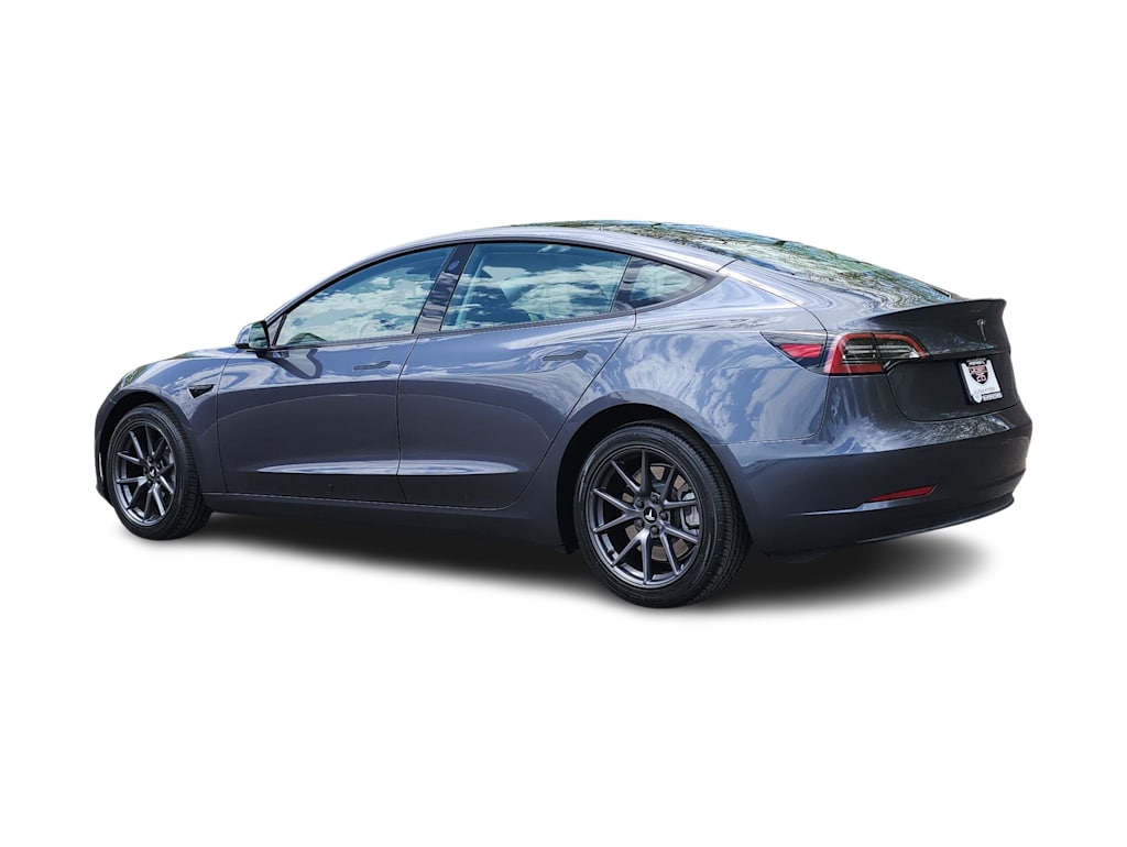 Thumbnail: 2023 Tesla Model 3 - 4