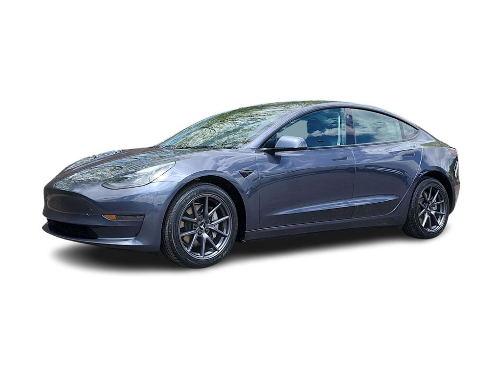 Thumbnail: 2023 Tesla Model 3 - 3