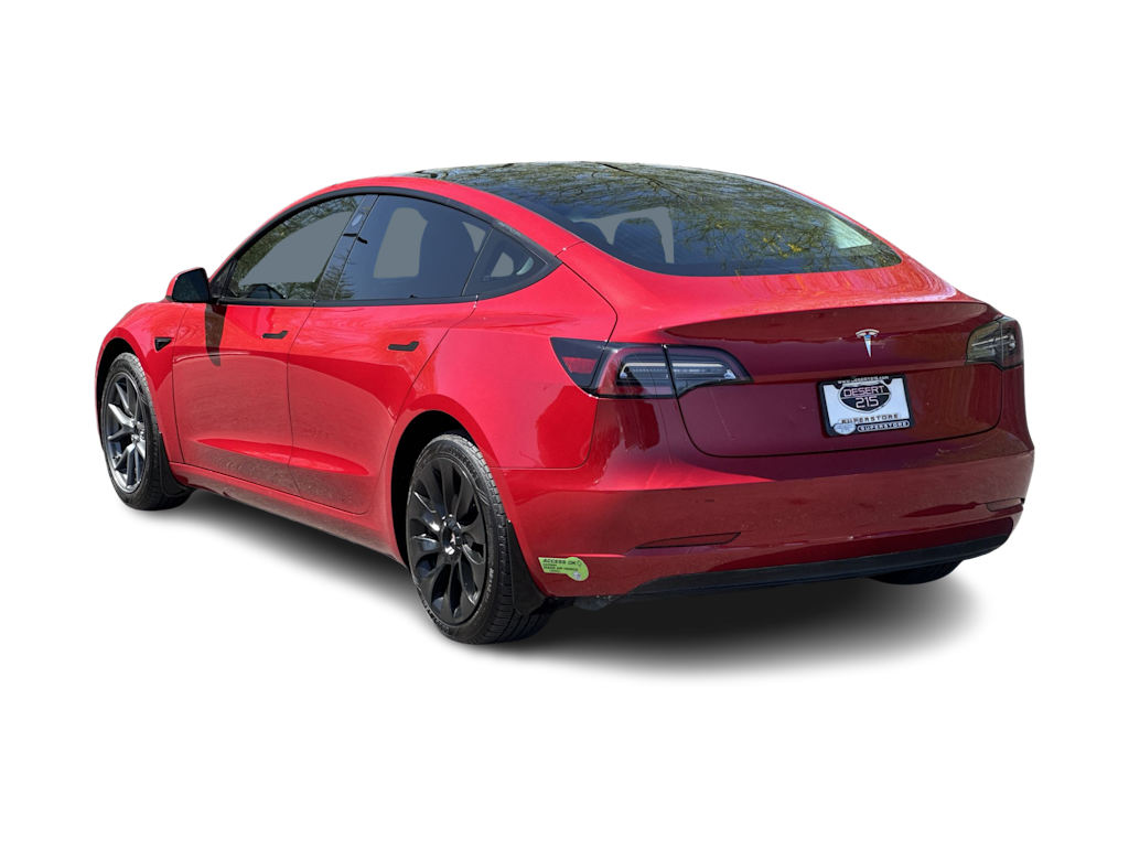 Thumbnail: 2023 Tesla Model 3 - 4